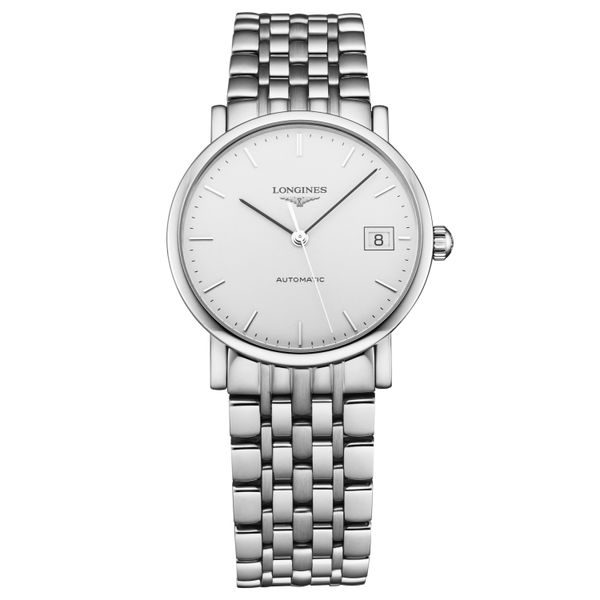 Longines Elegant Automatic L4.809.4.12.6